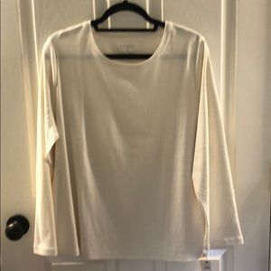 Talbots Long Sleeved Tee